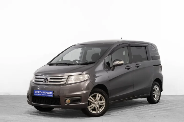 Honda Freed 3 из 6