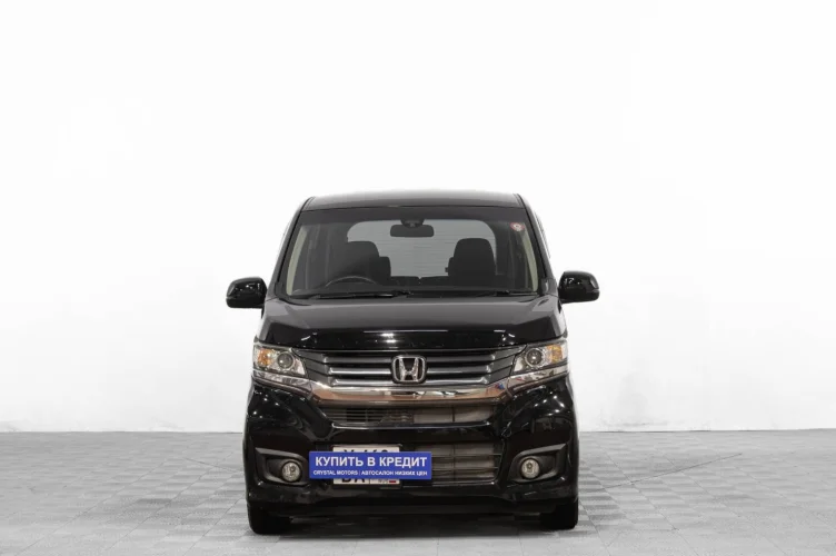 Honda N-WGN 2 из 6