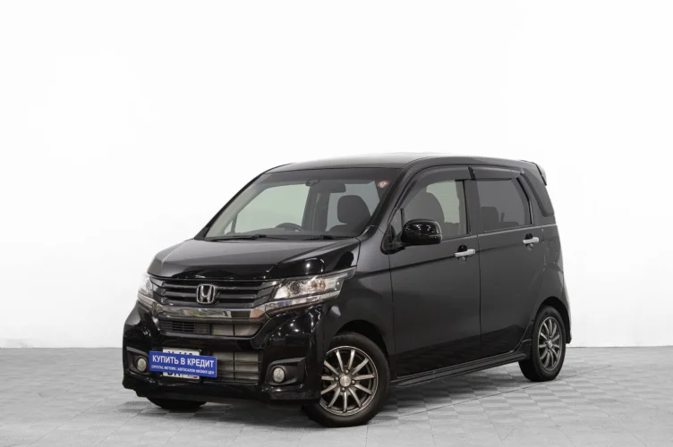 Honda N-WGN 3 из 6