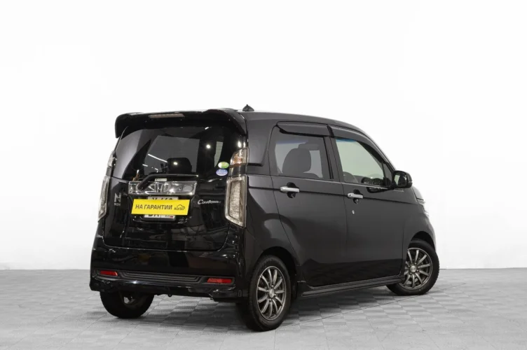 Honda N-WGN 4 из 6