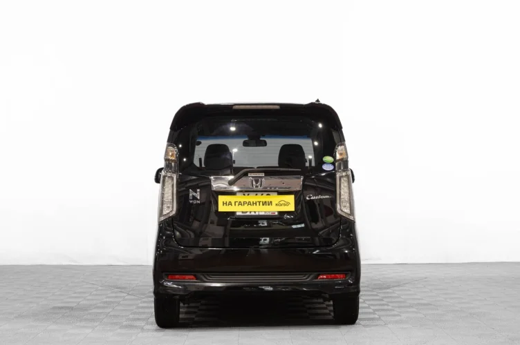 Honda N-WGN 5 из 6