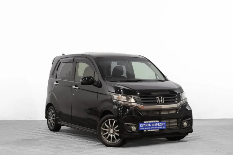 Honda N-WGN 1 из 6