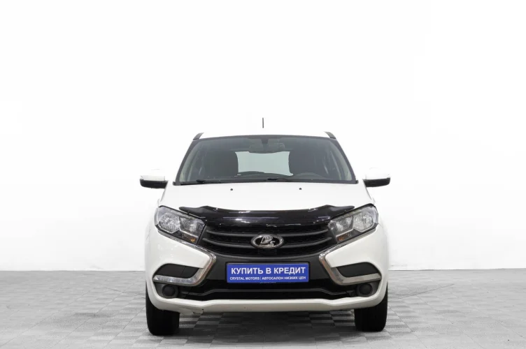 ВАЗ (LADA) XRAY 2 из 6