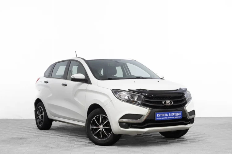 ВАЗ (LADA) XRAY 1 из 6