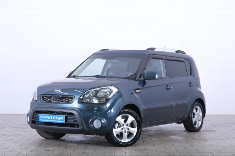 KIA Soul 3 из 6