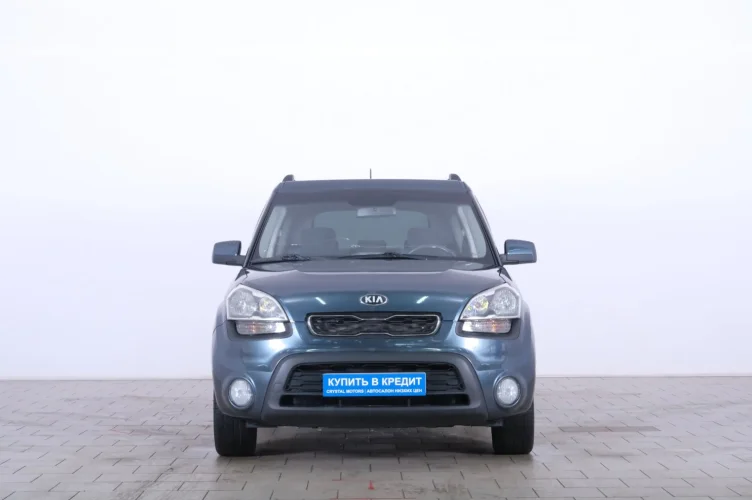 KIA Soul 2 из 6