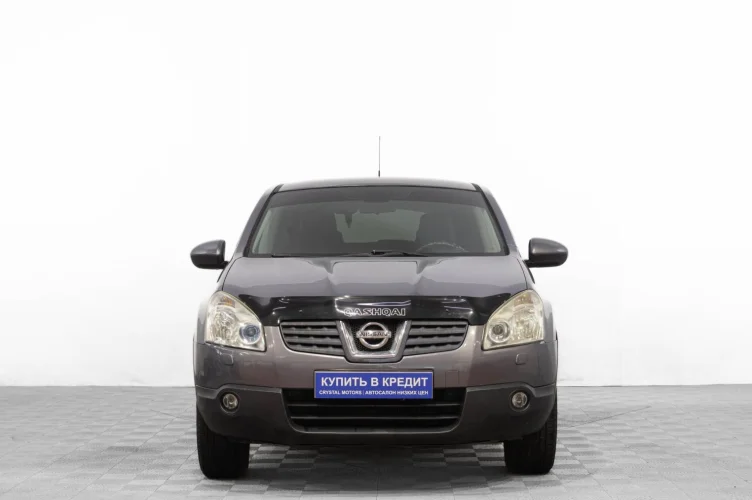 Nissan Qashqai 2 из 6