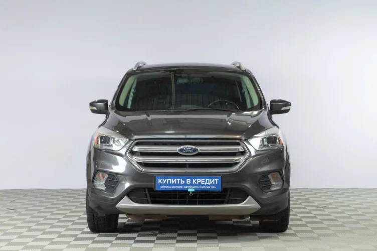 Ford Kuga 2 из 6