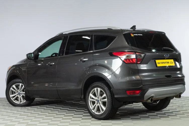 Ford Kuga 4 из 6