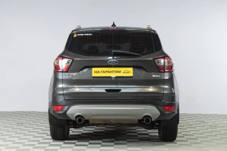Ford Kuga 5 из 6