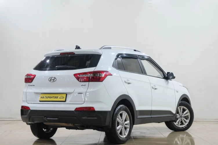 Hyundai Creta 6 из 6