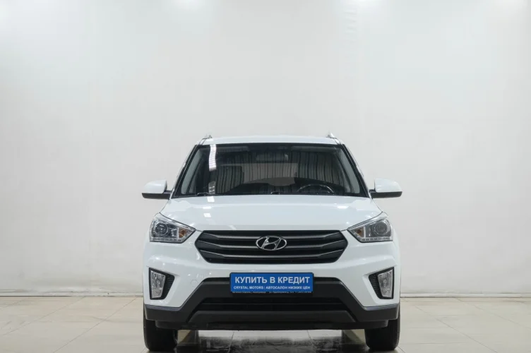 Hyundai Creta 2 из 6