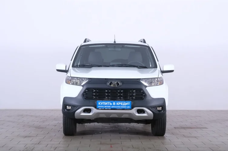 ВАЗ (LADA) Niva Travel 2 из 6