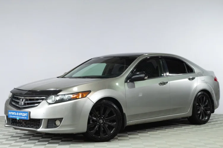 Honda Accord 3 из 6