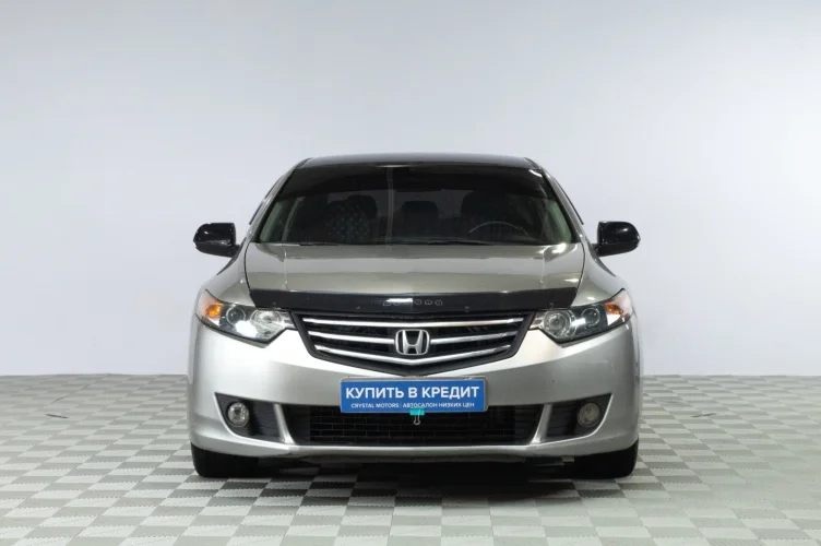 Honda Accord 2 из 6