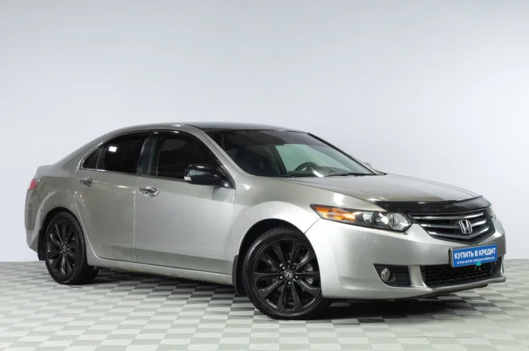 Honda Accord 1 из 6