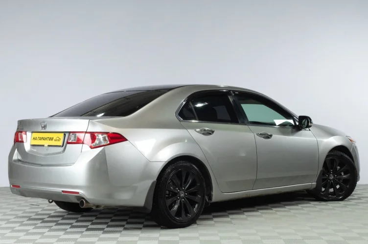 Honda Accord 6 из 6