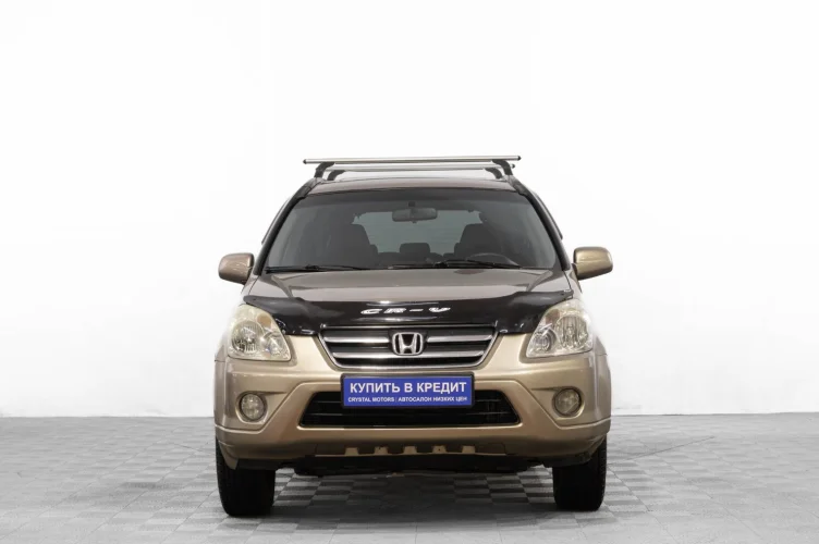 Honda CR-V 2 из 6
