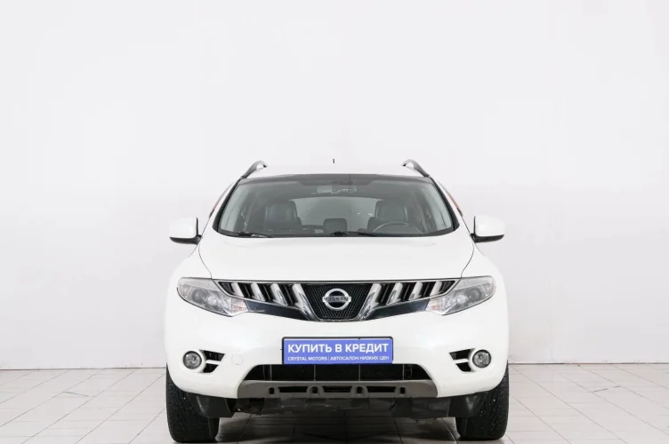 Nissan Murano 2 из 6