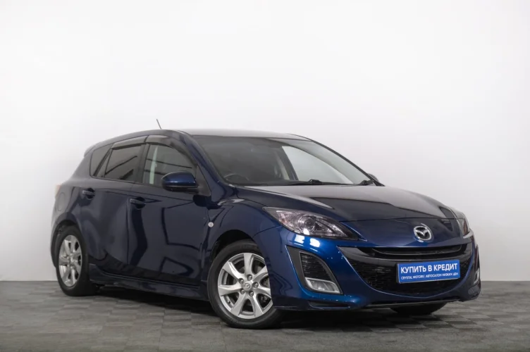 Mazda Axela 1 из 6