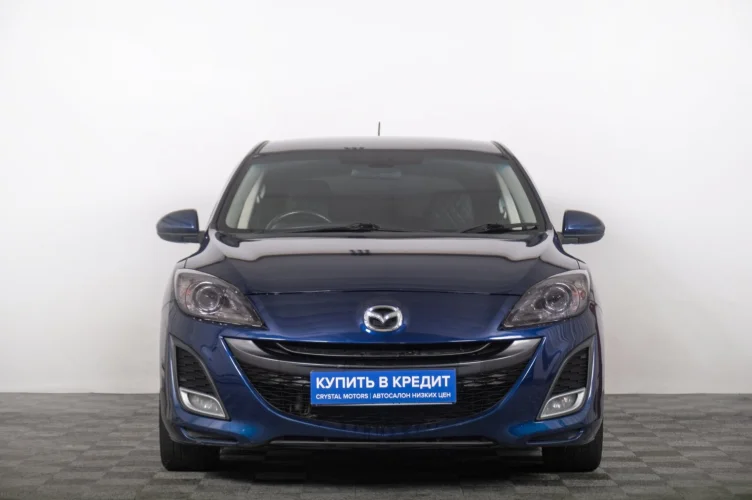 Mazda Axela 3 из 6