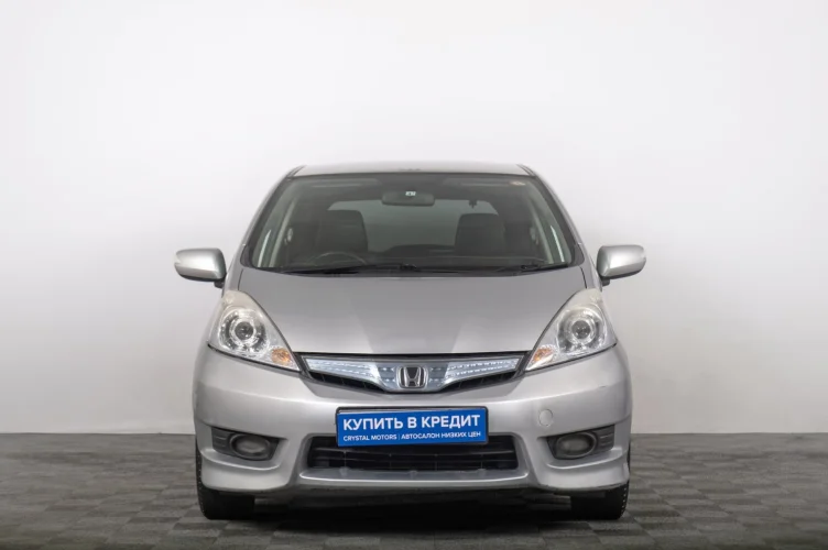 Honda Fit Shuttle 3 из 6