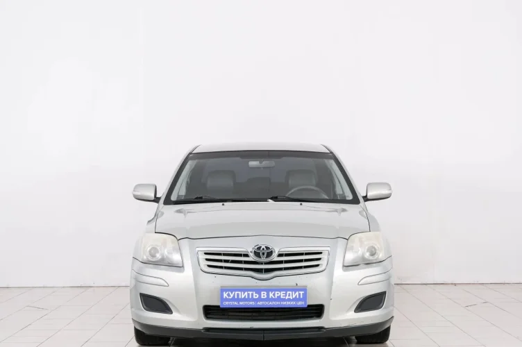 Toyota Avensis 2 из 6