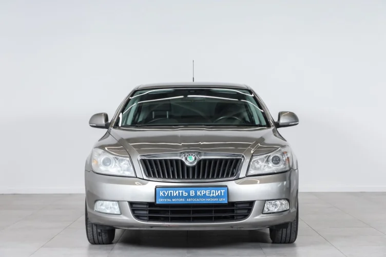 Skoda Octavia 2 из 6