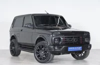 ВАЗ (LADA) Niva Legend