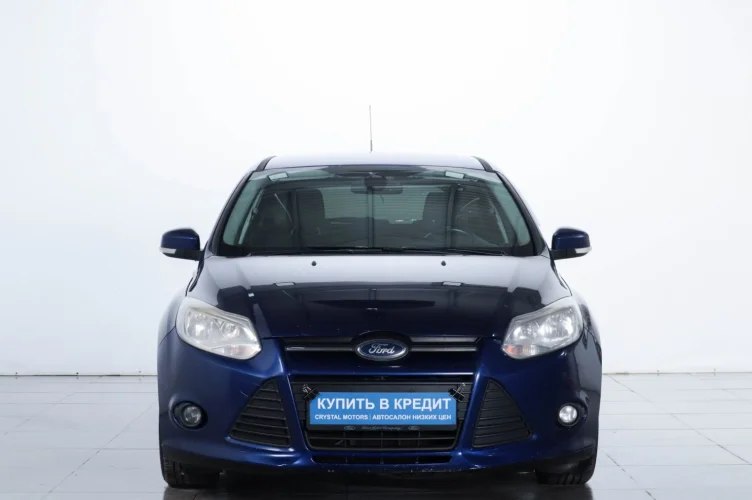 Ford Focus 2 из 6
