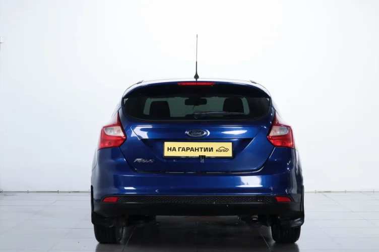 Ford Focus 5 из 6