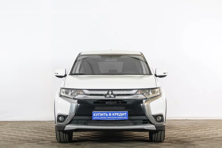 Mitsubishi Outlander 2 из 6