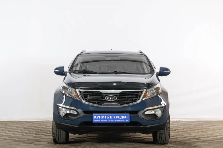 KIA Sportage 2 из 6
