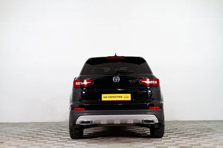 Changan CS55 5 из 6