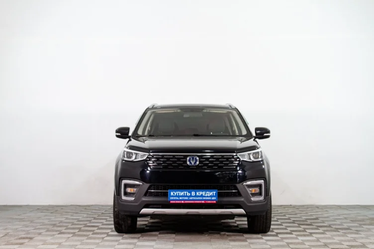 Changan CS55 2 из 6