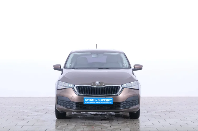 Skoda Rapid 2 из 6