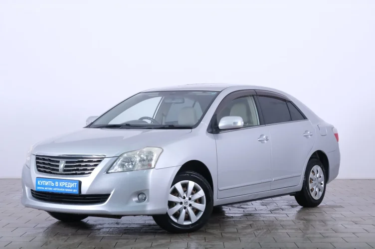 Toyota Premio 3 из 6