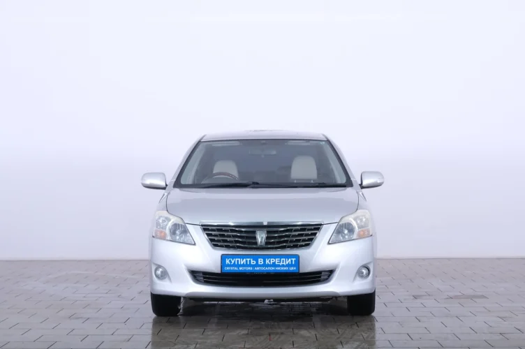 Toyota Premio 2 из 6