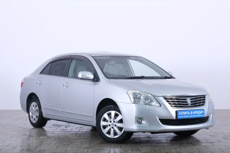 Toyota Premio 1 из 6
