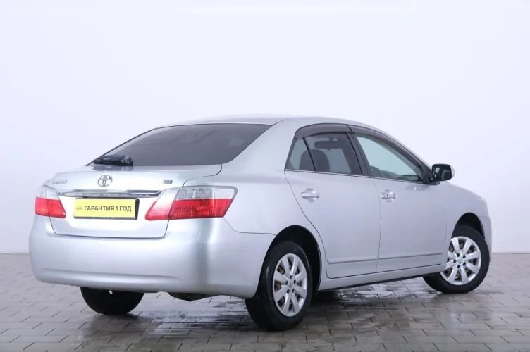Toyota Premio 6 из 6