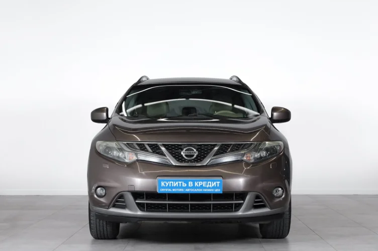 Nissan Murano 2 из 6