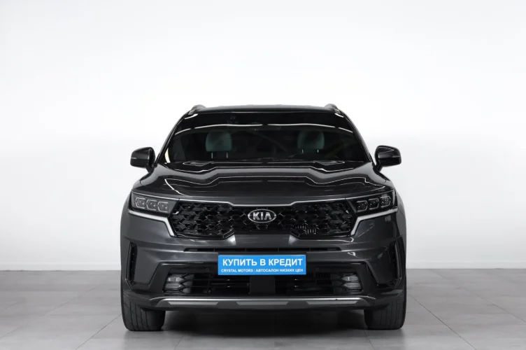 KIA Sorento 2 из 6