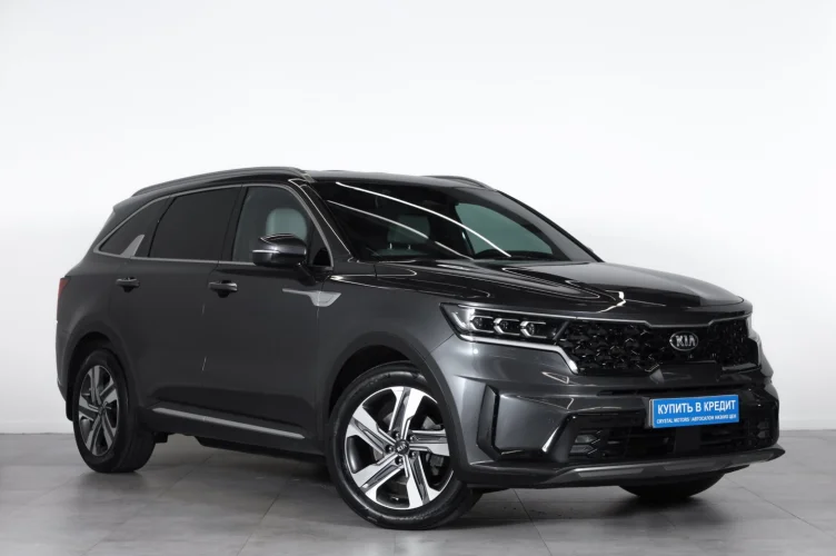 KIA Sorento 1 из 6