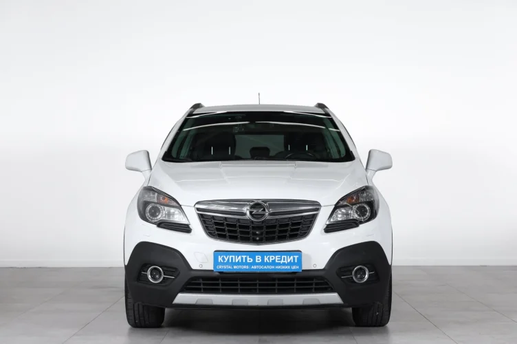 Opel Mokka 2 из 6