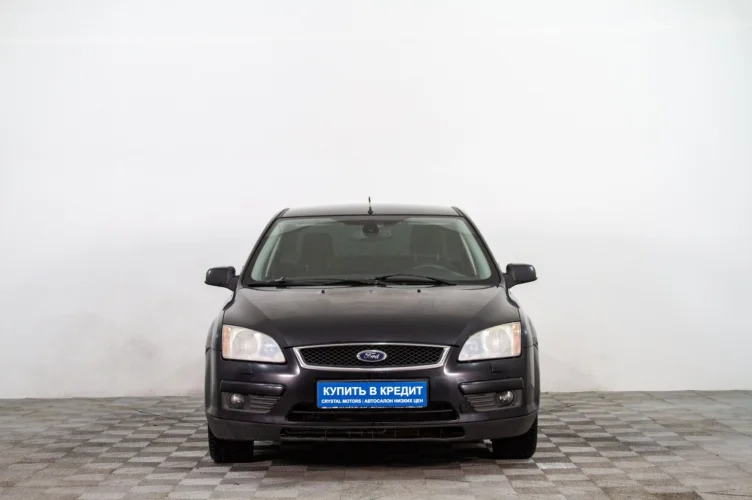 Ford Focus 2 из 6