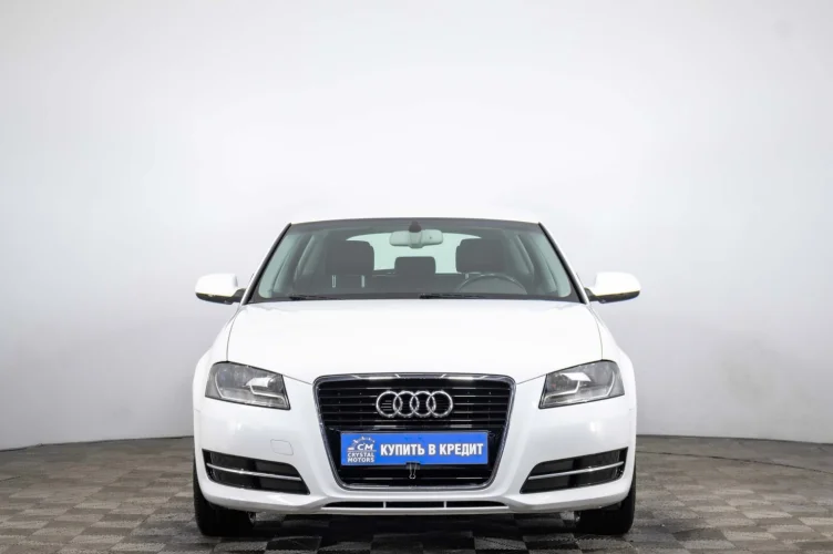 Audi A3 2 из 6