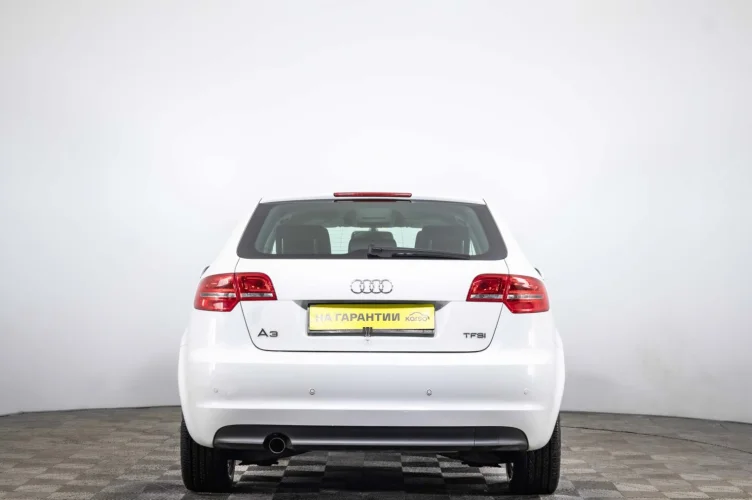Audi A3 5 из 6
