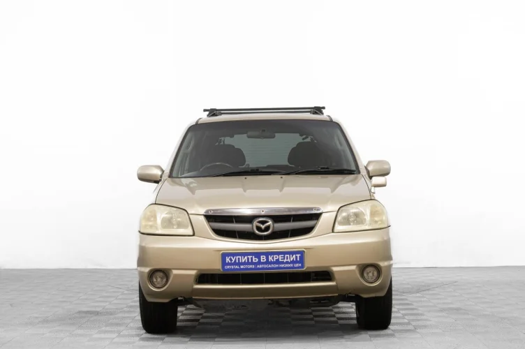 Mazda Tribute 2 из 6