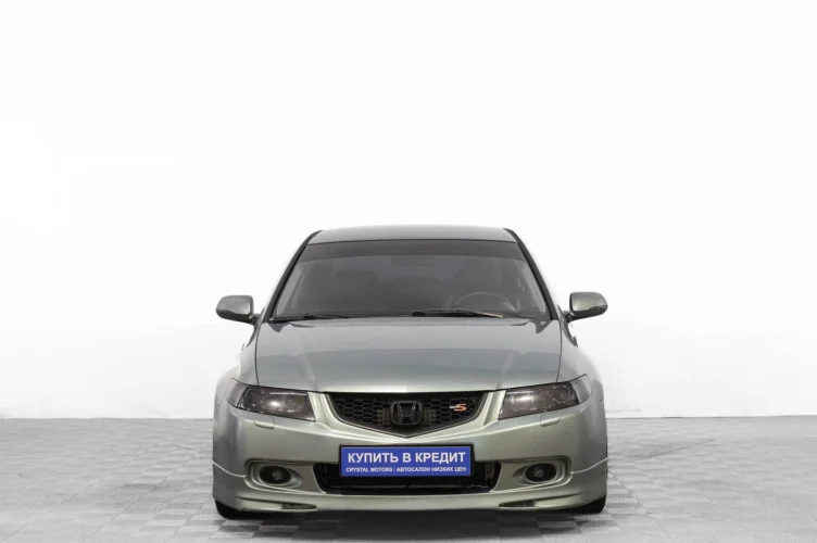 Honda Accord 2 из 6