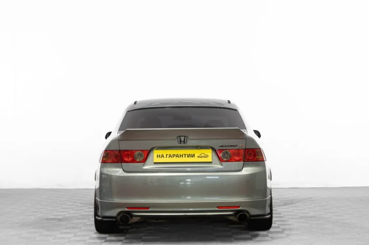 Honda Accord 5 из 6